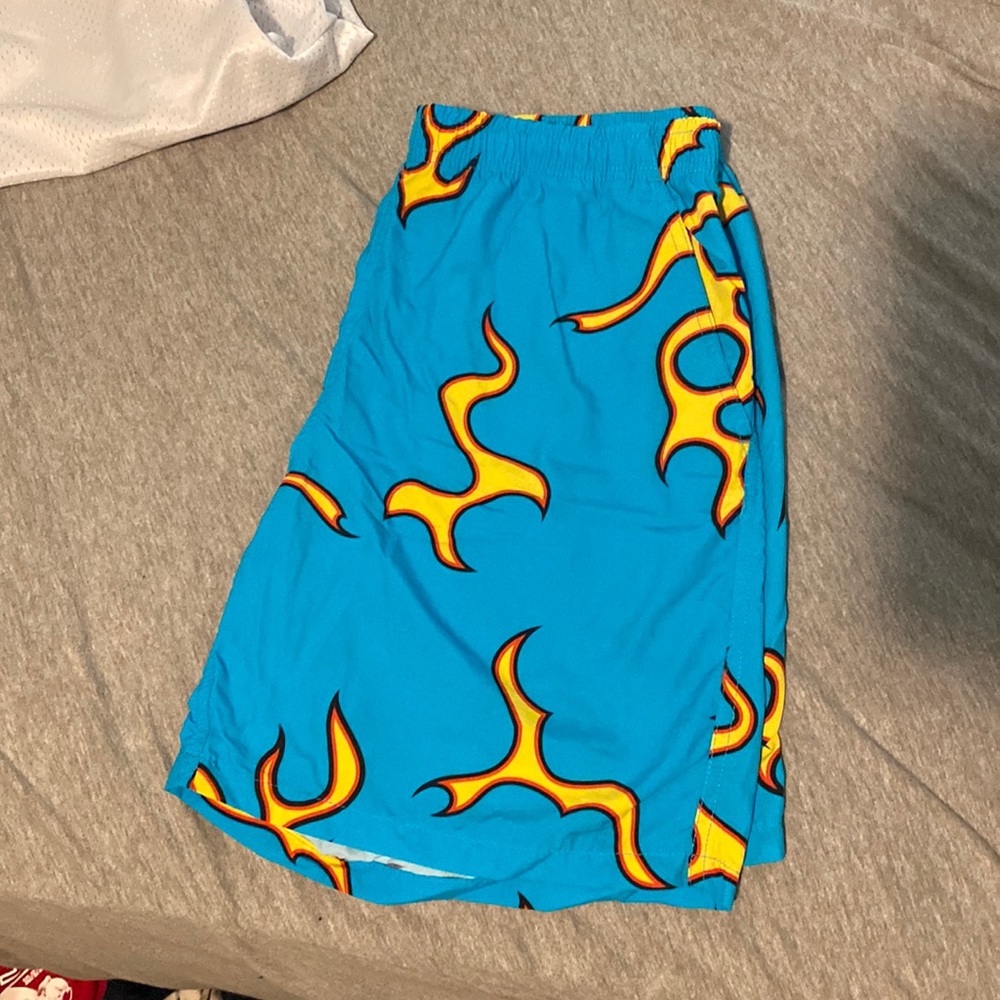 Golf, Golf Wang, Golf le fleur, Medium, light blue